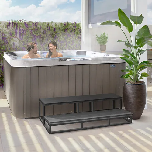 Escape hot tubs for sale in New Brunswick